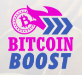 Den officiella Bitcoin Boost